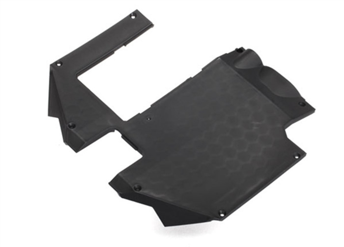 Traxxas Chassis Skidplate for the Unlimited Desert Racer, 8521