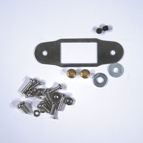 Venom Night Ranger II Screw Set, 7666