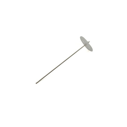 Venom Shaft with Gear - Micro Troop Transporter, 7936, VENF7936