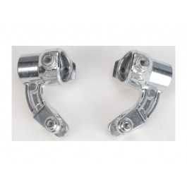DHK Steering Arms for 1/8 Scale Models (2pcs), 8381-709, DHK8381-709