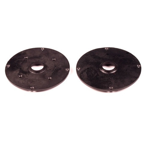 Venom Gyro Cover Set - VMX 450 Dirtbike, 0437