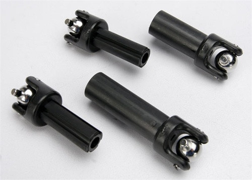 Traxxas Center Half Shafts T-Maxx, 5151, TRA5151