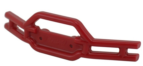 RPM Front Bumper for Traxxas 1/16th E-Revo - Red, 73989