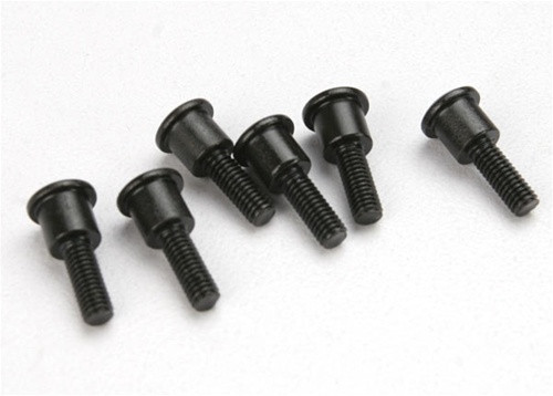 Traxxas Shoulder Screws Ultra Shocks 3x12 hex, 3642X