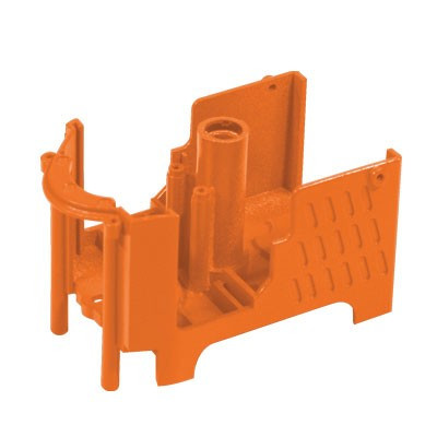 Venom Ocean Rescue Main Frame, 7770, VNPT-OR111