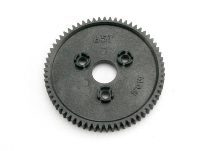 Traxxas Spur gear (65-tooth; 0.8 metric pitch), 3960