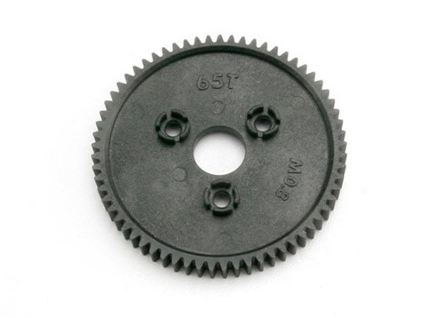 Traxxas Spur gear (65-tooth; 0.8 metric pitch), 3960, TRA3960