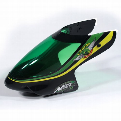 Venom Night Ranger II Canopy, 7655