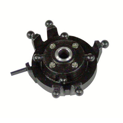 Venom Night Ranger 3D XL Swashplate, 7804