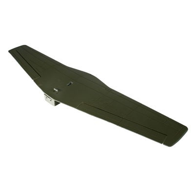 Venom Park Fighters P-51D Mustang Wing w/Torque & Pushrods, 7106