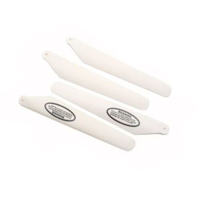 Venom Ozone Main Rotor Blades, 7880