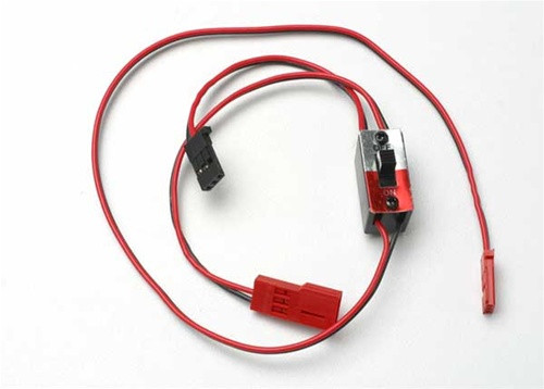 Traxxas Wiring Harness for Receiver Power Pack, 3034