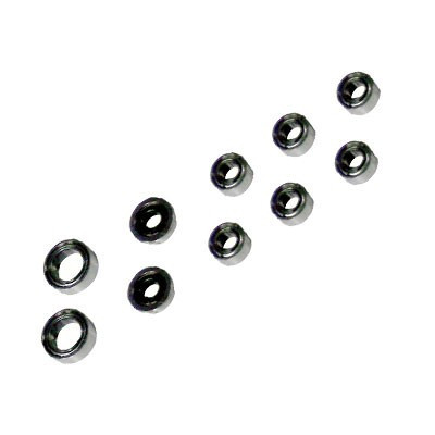 Venom Night Ranger 3D XL Bearing Set, 7821