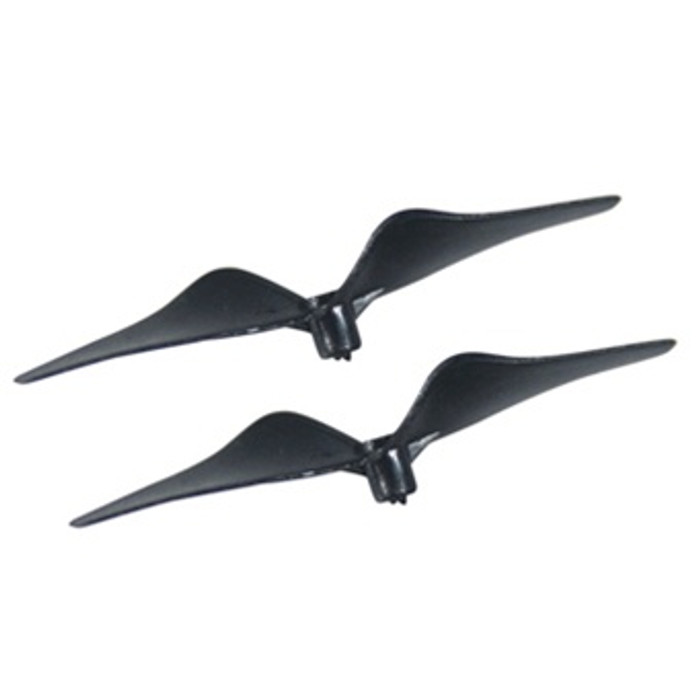 Venom Micro Rescue Tail Blades (2-pcs), 7578