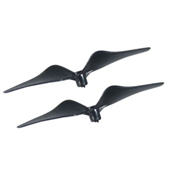 Venom Micro Rescue Tail Blades (2-pcs), 7578, VNPT-MR101