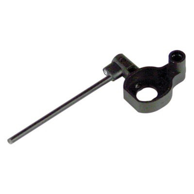 Venom Night Ranger 3D Micro Tail Motor Housing, 7857, VNPT-3DM118