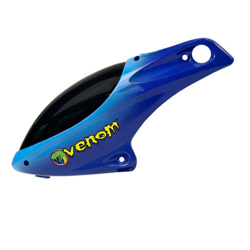 Venom Ozone Elite Canopy, 7215