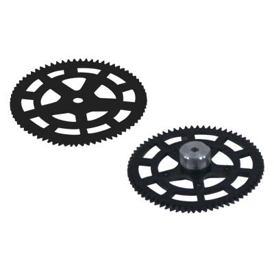 Venom Ocean Rescue Main Rotor Gears, 7768