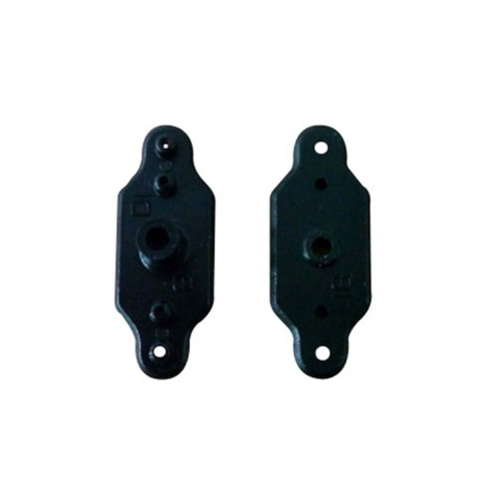 Lower Rotor Blade Clamps - Micro V-Pro/Apache, 7976