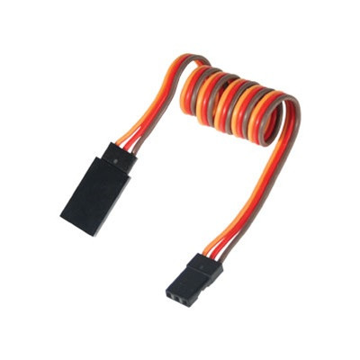 Venom Servo/Battery Extension 300mm/12in (Jr/Hitec), 1612G