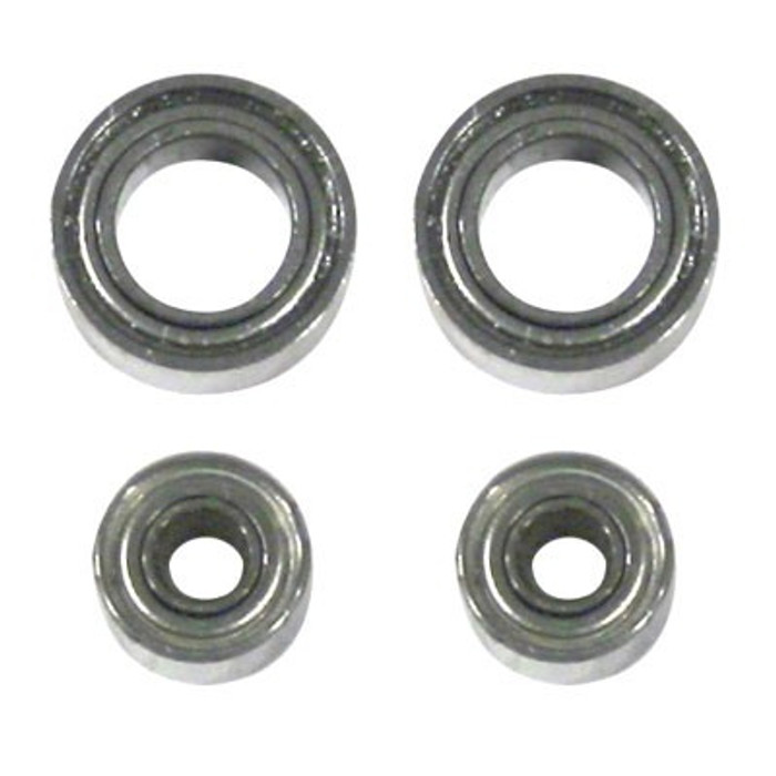 Venom Ocean Rescue Bearing Set, 7776