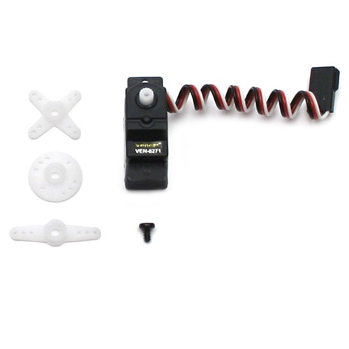 Venom GPV-1 Micro Brake Servo 140, 8271, VNPT-MGP140