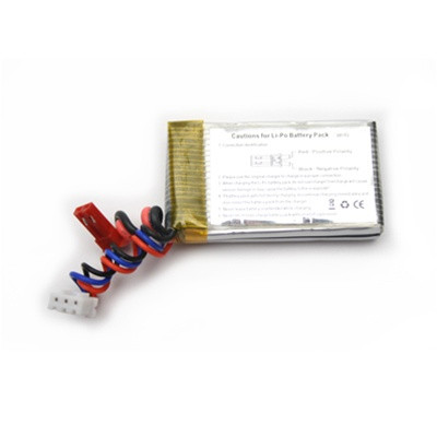 Venom Ozone Heli LiPo Battery Pack (7900)