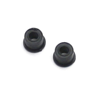 Venom GPV-1 Flanged Steering Bushing, 0268
