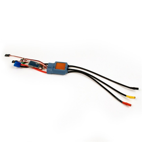 Venom F-86 45A Brushless ESC