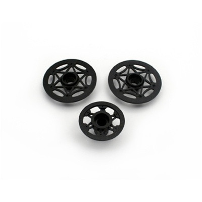Venom GPV-1 Brake Rotors, 0160