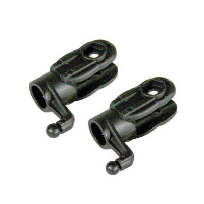 Venom Night Ranger 3D Micro Main Blade Grips, 7849