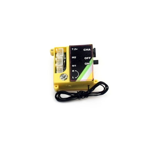 Venom Mantis Main Control Unit, 7595, VNPT-MH116