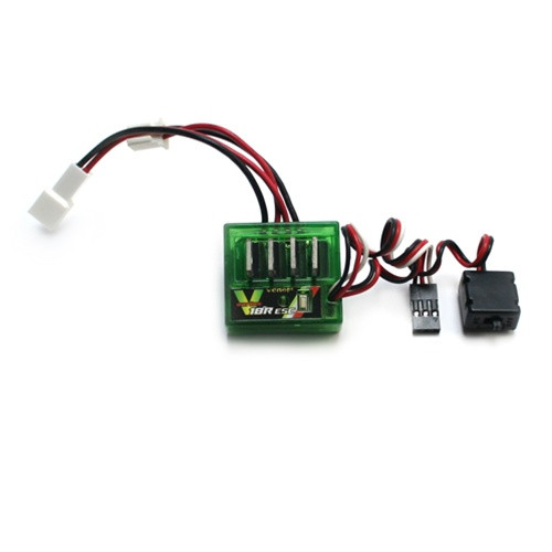 Venom GPV-1 V-Series 18R 160Amp Brushed ESC