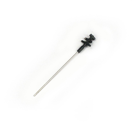 Venom Inner Shaft - Micro Troop Transporter, 7935