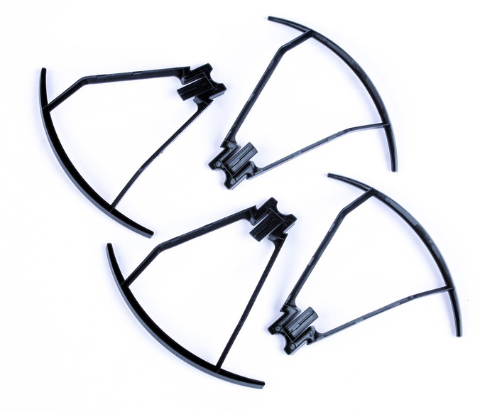 Rage Stinger 2.0 Drone Prop Guard Set, 4407, RGR4407