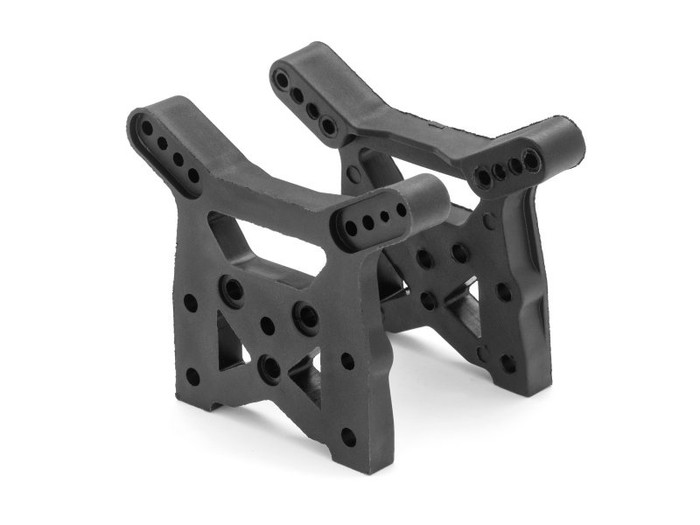 Maverick Shock Tower Set for Quantum MT/XT, 150118, MVK150118