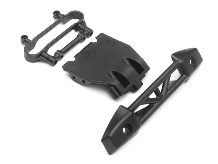 Maverick Quantum MT Flux Parts