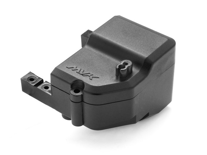 Maverick Receiver Box Set for Quantum MT/XT, 150158, MVK150158