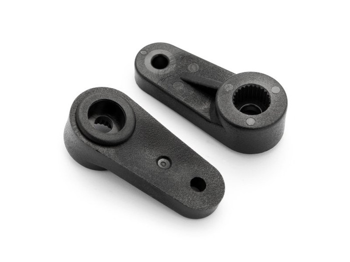 Maverick 25-T Servo Horn Set for Quantum MT/XT, 150169