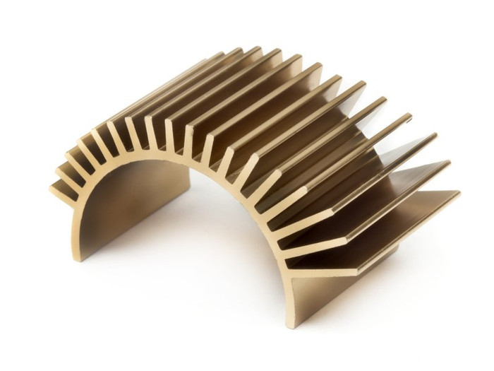 Maverick Motor Heatsink for Quantum MT/XT, 22778, MVK22778