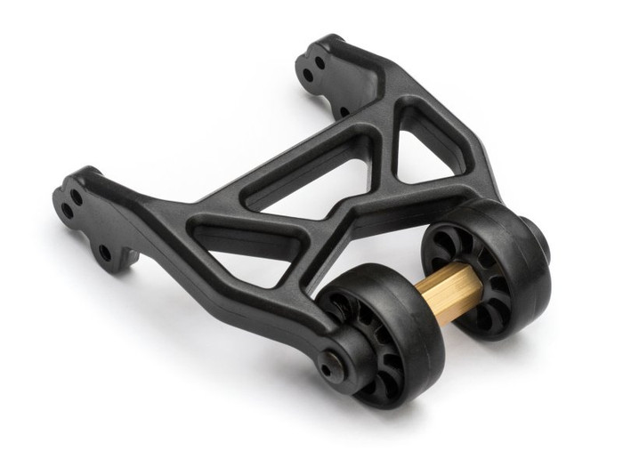 Maverick Wheelie Bar Set for Quantum MT/XT, 150113, MVK150113