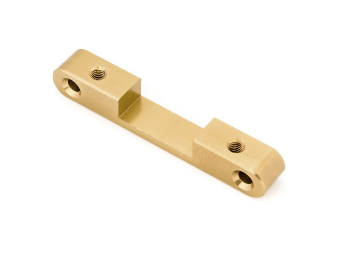 Maverick Rear Suspension Block for Quantum MT/XT, 150121, MVK150121
