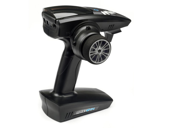 Maverick MTX-244 2.4GHZ 3-Channel Transmitter for Quantum MT/XT, 22782, MVK22782