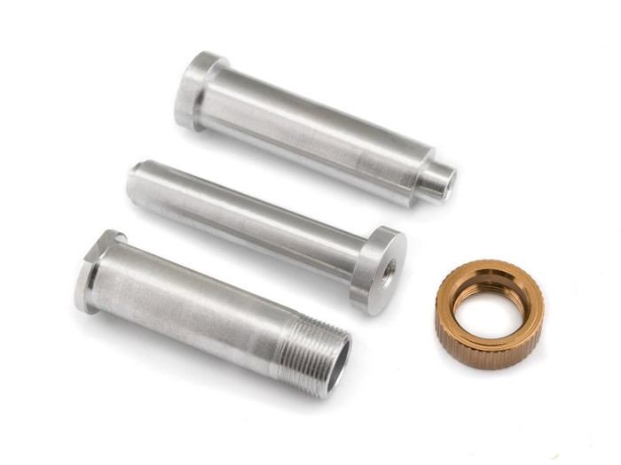 Maverick Servo Saver Post Set for Quantum MT/XT, 150133, MVK150133