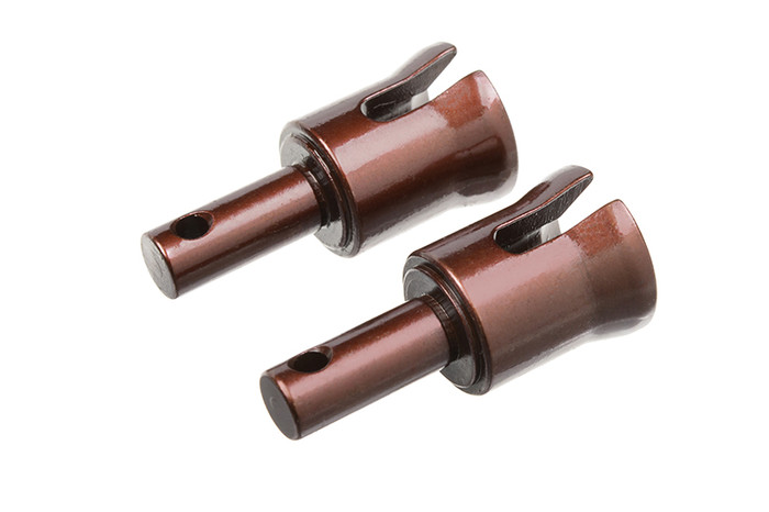 Team Corally Swiss Spring Steel PRO Differential Outdrive Cup - 1/8, C-00180-153-X, CORC-00180-153-X