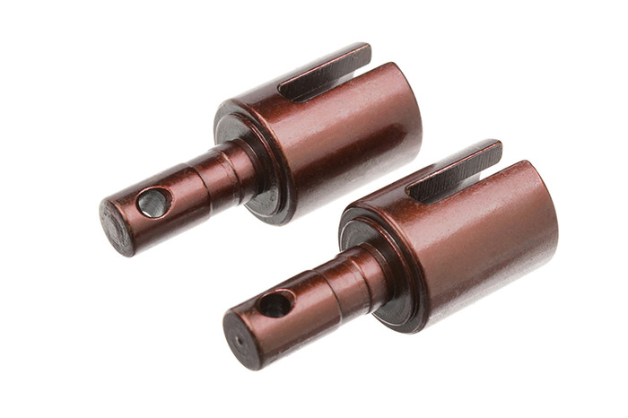 Team Corally Swiss Spring Steel PRO Center Differential Outdrive Cup - 1/8, C-00180-154-X, CORC-00180-154-X