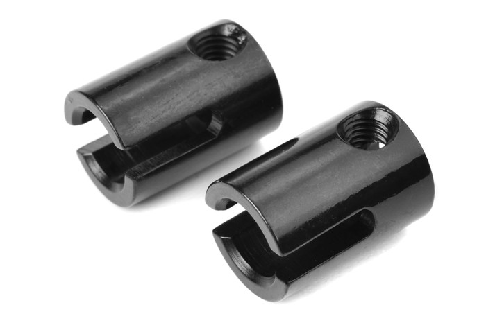 Team Corally Heavy Duty SP2 Steel Pinion Outdrive Cup, C-00180-155-2, CORC-00180-155-2