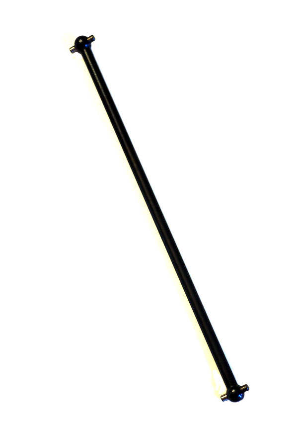 Team Corally 170.5mm Steel Rear Center Drive Shaft - 1/8, C-00180-713, CORC-00180-713