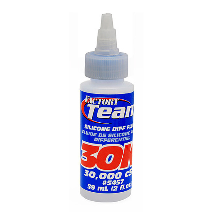 Associated Silicone Diff Fluid 30,000CST 2oz, 5457