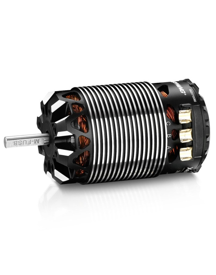 Hobbywing XeRun 1/8 Competition 4268 SD G3 1900KV Brushless Motor, 30401906, HWI30401906